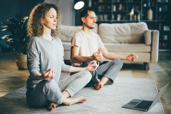 Three Trees Yoga