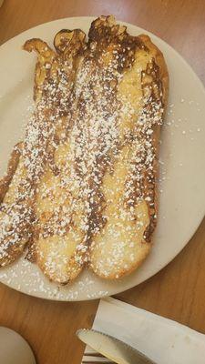 French toast