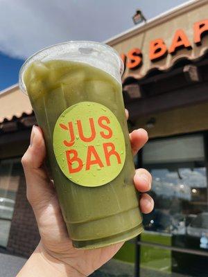 #sugarcanejuice #drinkjusbar