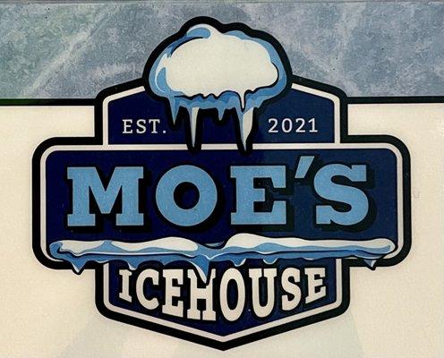 Moe's Ice House