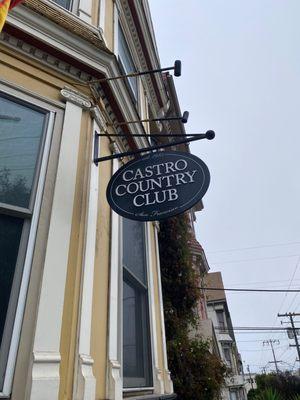 Castro Country Club