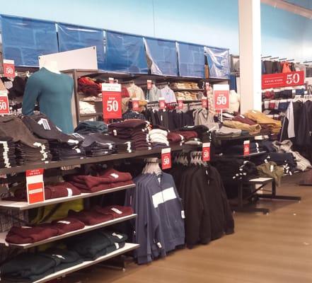 Old Navy in Opry Mills