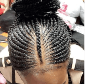 Quality Crochet Hair