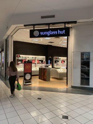 Sunglass Hut at Macy's