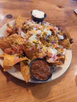 Nachos