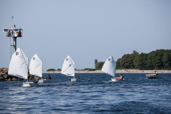 Corinthian Yacht Club of Seattle