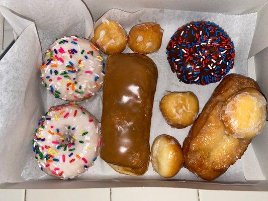 Winchell's Donut House