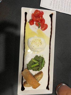 Burrata