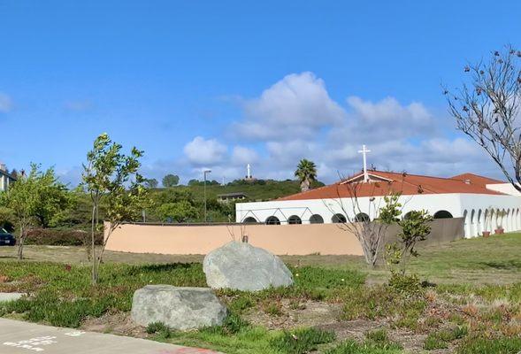 View from La Jolla Scenic South Mar 9, 2021