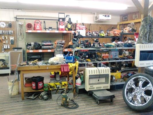 Slightly used tools, rims and electronics!!!