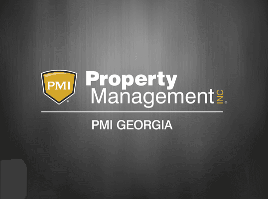 PMI Georgia Banner