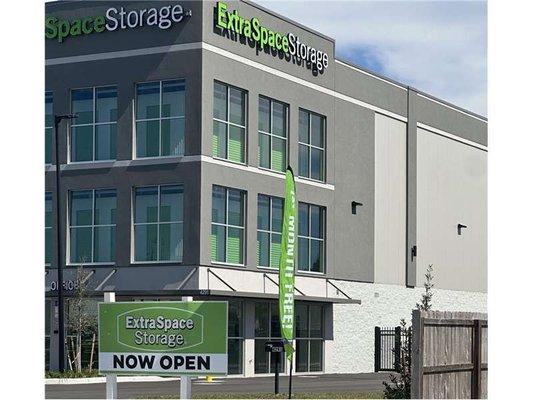 Beauty Image - Extra Space Storage at 4291 Wallace Rd, Lakeland, FL 33812