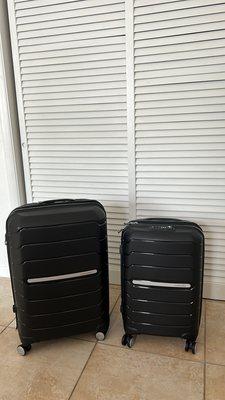 Bagmaster Luggage Repair and Sales