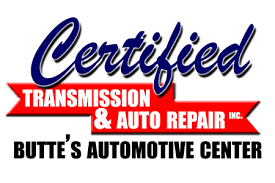 Certified Transmission & Auto Repair