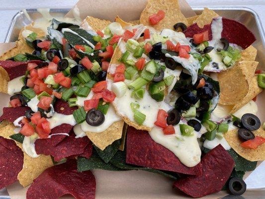 Nachos