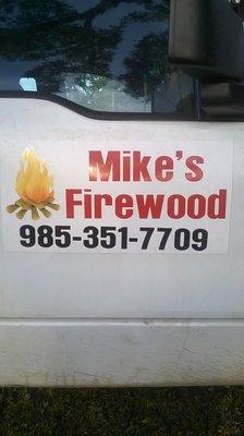 Firewood