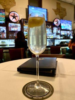 French 75