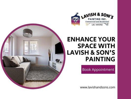 6_Lavish & Son_s Painting, Inc._Enhance Your Space with Lavish & Son_s Painting.jpg