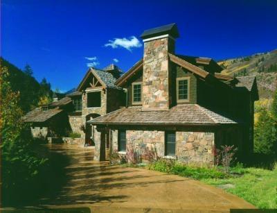 Aspen, CO luxury home for rent