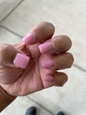 Nails