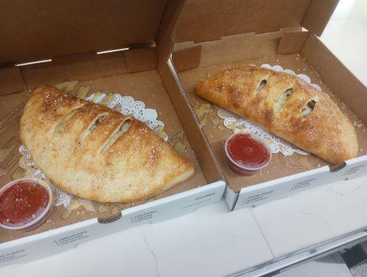 Calzone