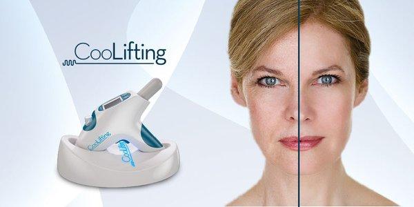 Now Offering CoolLifting Treatments!!!!! Instant results for lift, tone, wrinkle reduction and hydration.