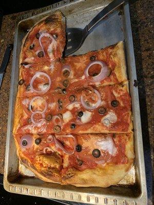 Pizza Kit