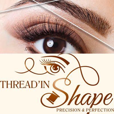 Threadin shape