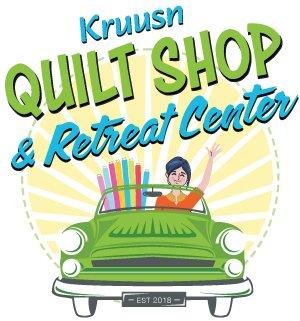 Kruusn Quilt Shop & Retreat Center