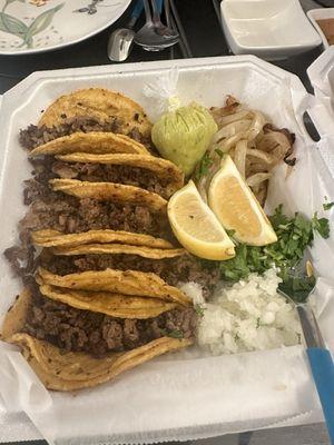 Q’Rickos Tacos