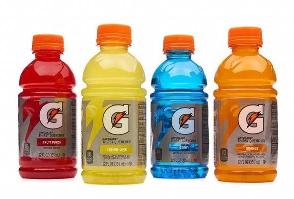 Gatorade