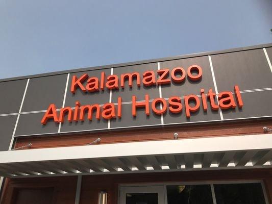 Kalamazoo Animal Hospital