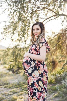 Maternity Photos