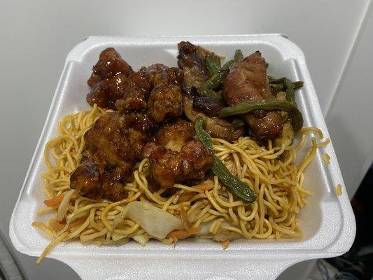 Wong's of Boston