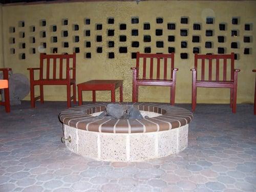 Firepit