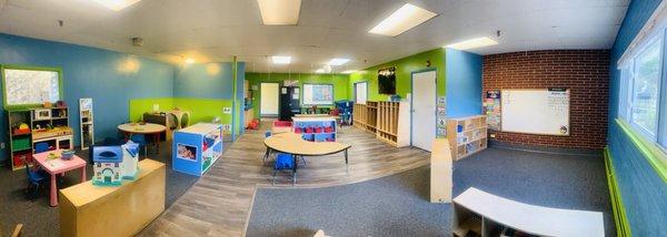 Little Boots Early Learning Center