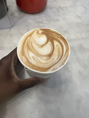 Cappuccino