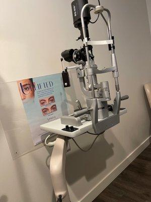 Optometry Medical Group - Madison