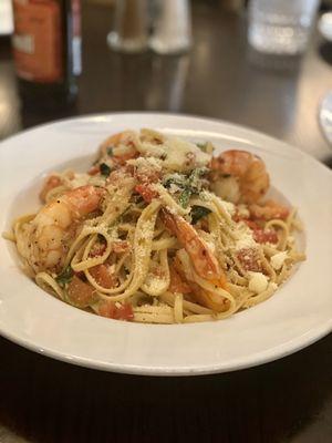 Linguini di Bacco