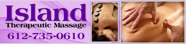 Island Therapeutic Massage