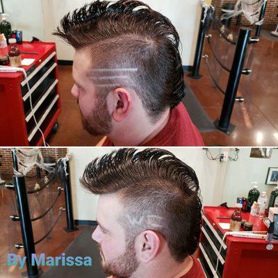 Knockouts Haircuts for Men