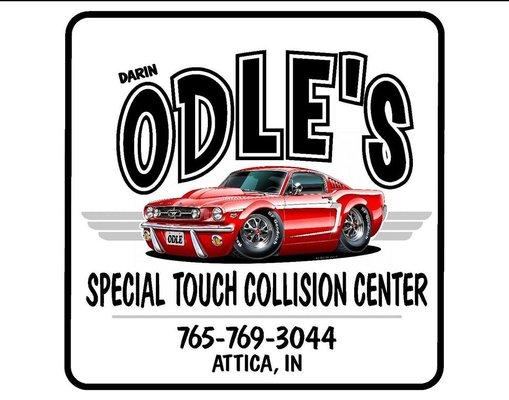 Odle's Special Touch Collision Repair