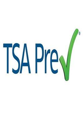 TSA PreCheck Enrollment Center