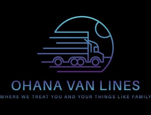 Ohana Van Lines