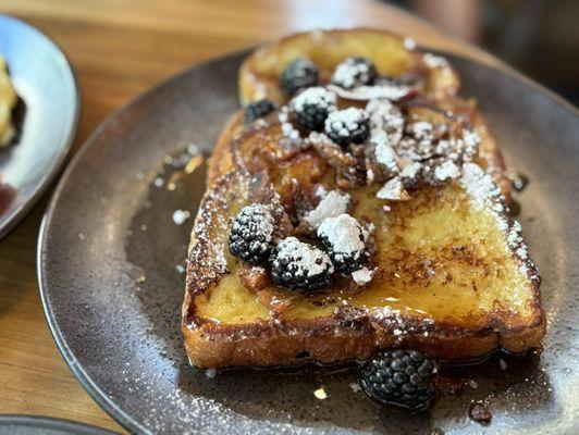 french toast