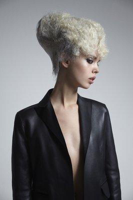 Loft Parrucchieri Revel Rock Collection By Matteo Susini At Echos Hair Design Eduardo Lazo Loft Parrucchieri