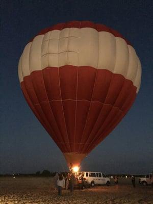 Granbury Municipal Airport