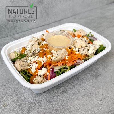 Nature's Purpose Meal Prep