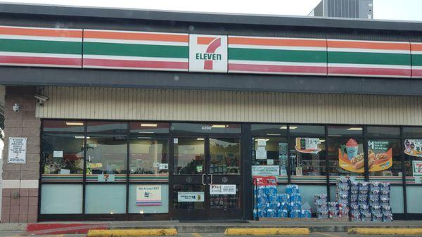 7-Eleven