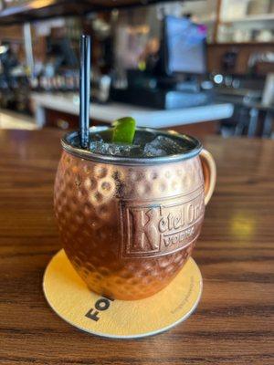 Moscow Mule